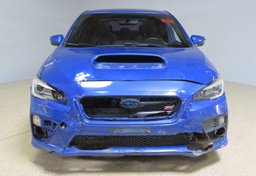 2017 Subaru WRX - Image 13