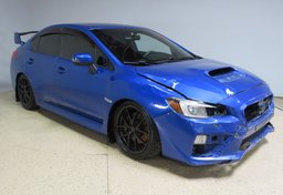 2017 Subaru WRX - Image 2