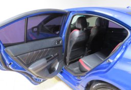 2017 Subaru WRX - Image 23