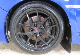 2017 Subaru WRX - Image 20