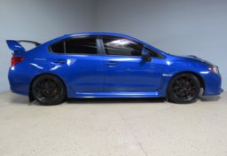 2017 Subaru WRX - Image 6