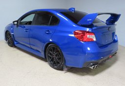 2017 Subaru WRX - Image 9