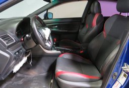 2017 Subaru WRX - Image 28