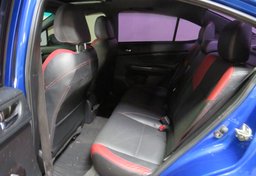 2017 Subaru WRX - Image 30