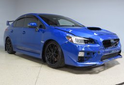 2017 Subaru WRX - Image 4