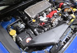 2017 Subaru WRX - Image 52