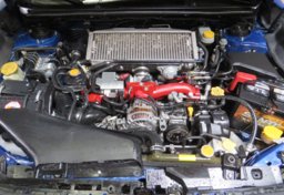 2017 Subaru WRX - Image 53