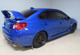 2017 Subaru WRX - Image 7