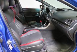 2017 Subaru WRX - Image 29