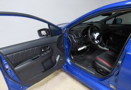 2017 Subaru WRX - Image 21