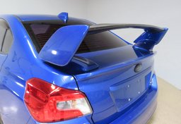 2017 Subaru WRX - Image 11