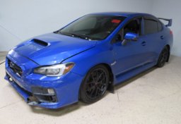 2017 Subaru WRX - Image 1