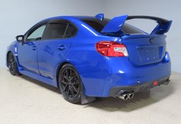 2017 Subaru WRX - Image 8