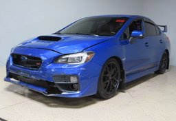 2017 Subaru WRX - Image 3