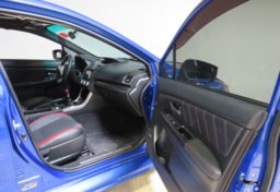 2017 Subaru WRX - Image 22