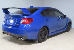 2017 Subaru WRX - Image 10