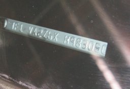 2017 Subaru WRX - Image 56