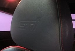 2017 Subaru WRX - Image 33