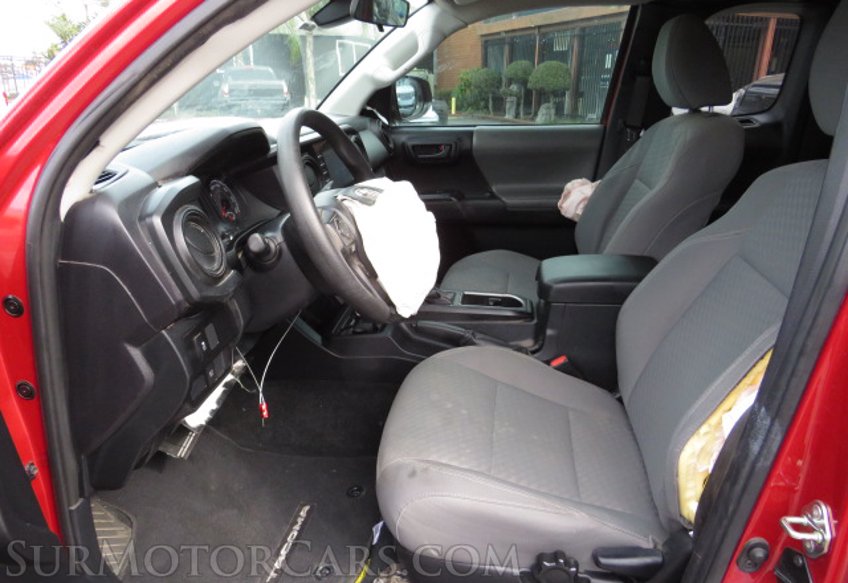 2020 Toyota Tacoma 4WD - Image 27