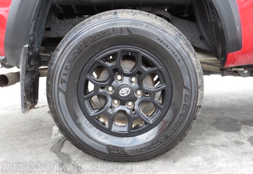 2020 Toyota Tacoma 4WD - Image 20