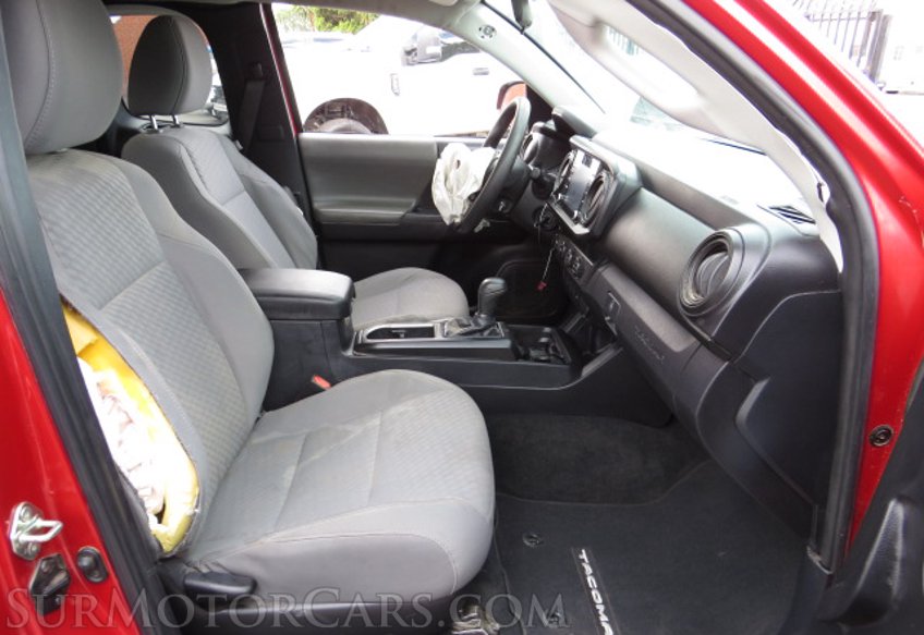 2020 Toyota Tacoma 4WD - Image 28