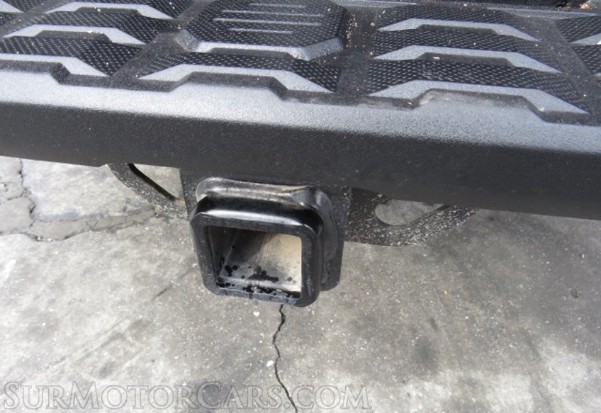 2020 Toyota Tacoma 4WD - Image 19