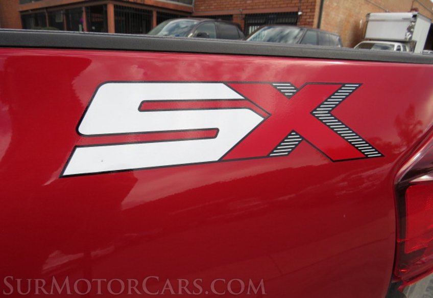 2020 Toyota Tacoma 4WD - Image 16