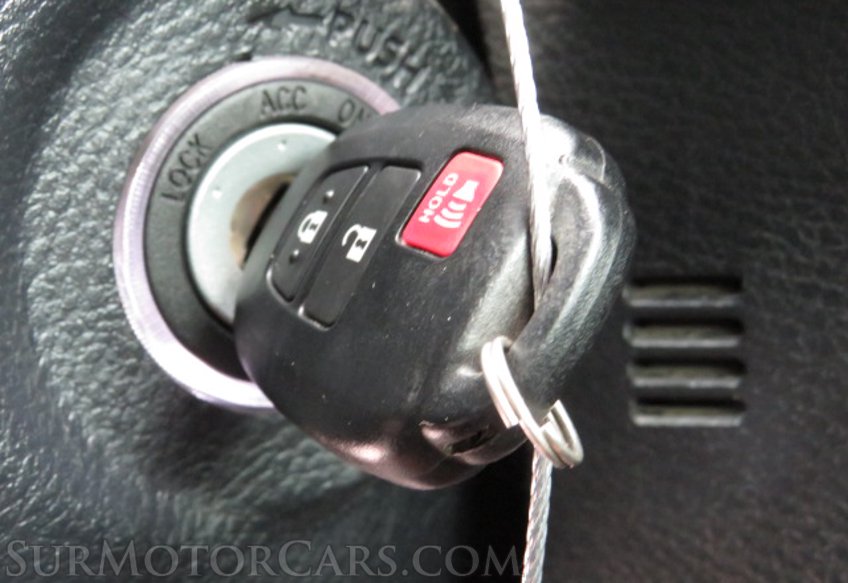 2020 Toyota Tacoma 4WD - Image 39