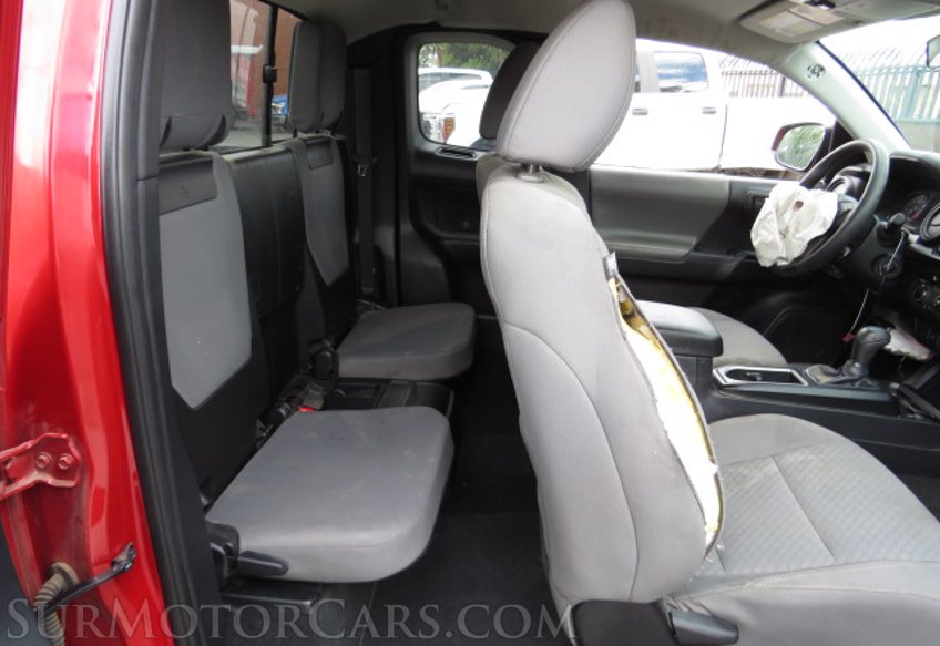 2020 Toyota Tacoma 4WD - Image 26