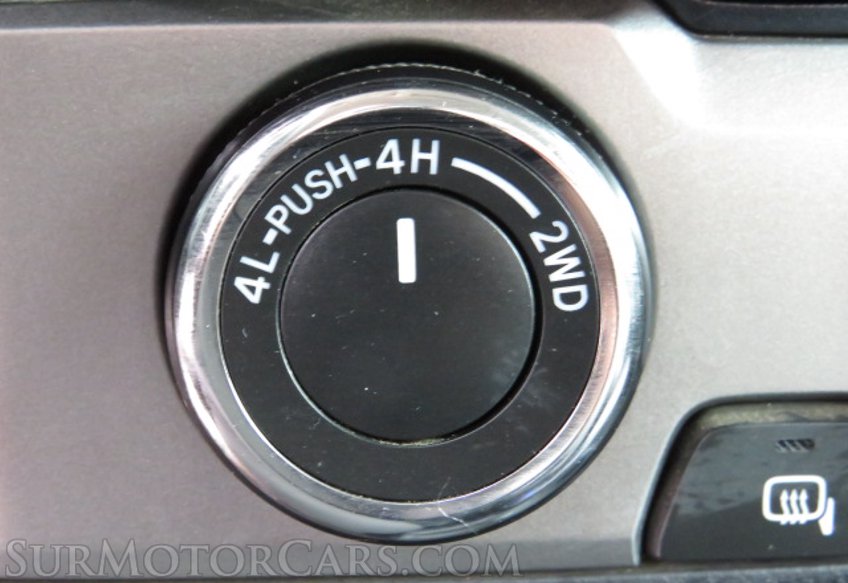 2020 Toyota Tacoma 4WD - Image 41