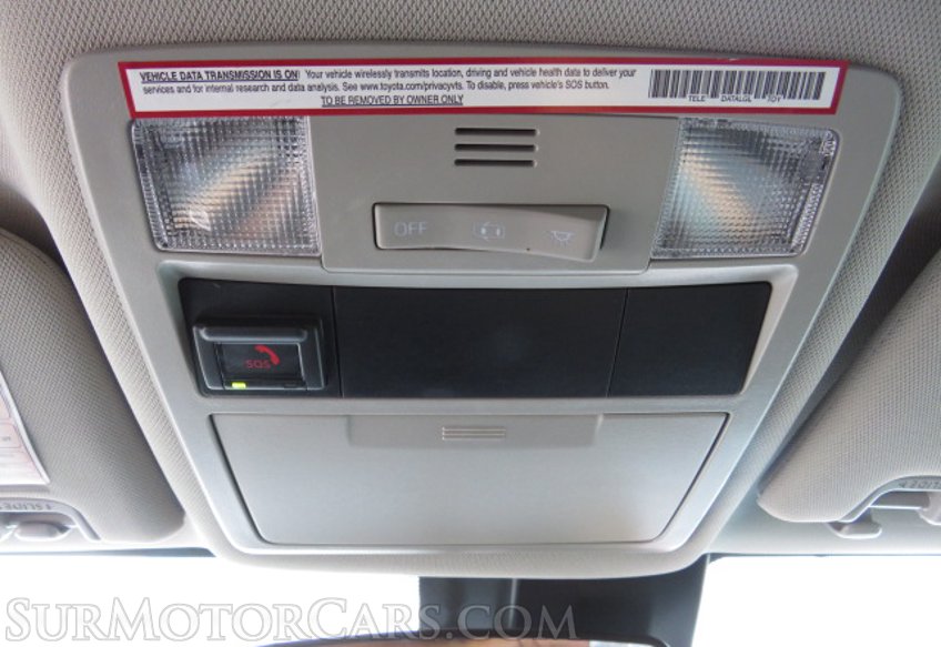 2020 Toyota Tacoma 4WD - Image 33