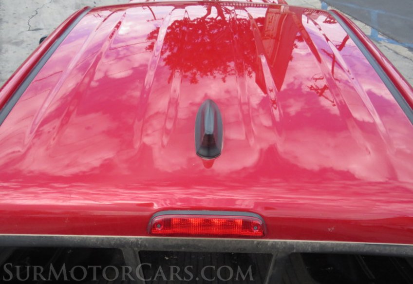 2020 Toyota Tacoma 4WD - Image 14