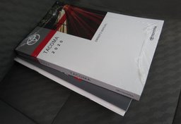 2020 Toyota Tacoma 4WD - Image 42