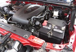 2020 Toyota Tacoma 4WD - Image 44