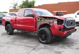 2020 Toyota Tacoma 4WD - Image 2