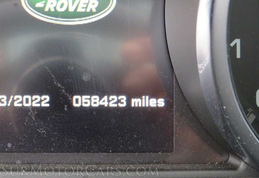 2015 Land Rover Range Rover Evoque - Image 30