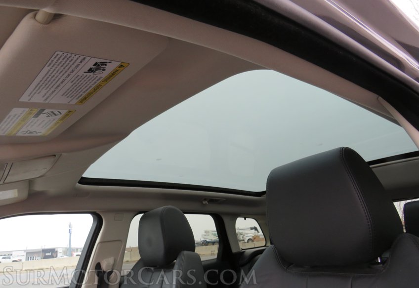 2015 Land Rover Range Rover Evoque - Image 42