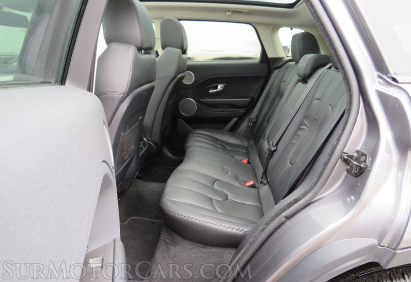 2015 Land Rover Range Rover Evoque - Image 26