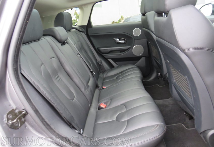 2015 Land Rover Range Rover Evoque - Image 29