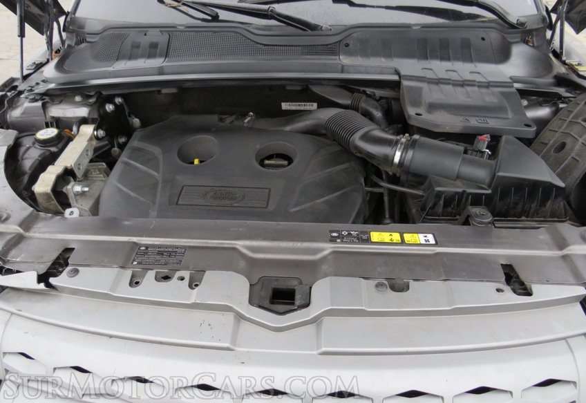 2015 Land Rover Range Rover Evoque - Image 49