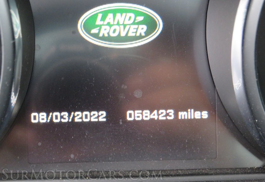 2015 Land Rover Range Rover Evoque - Image 31