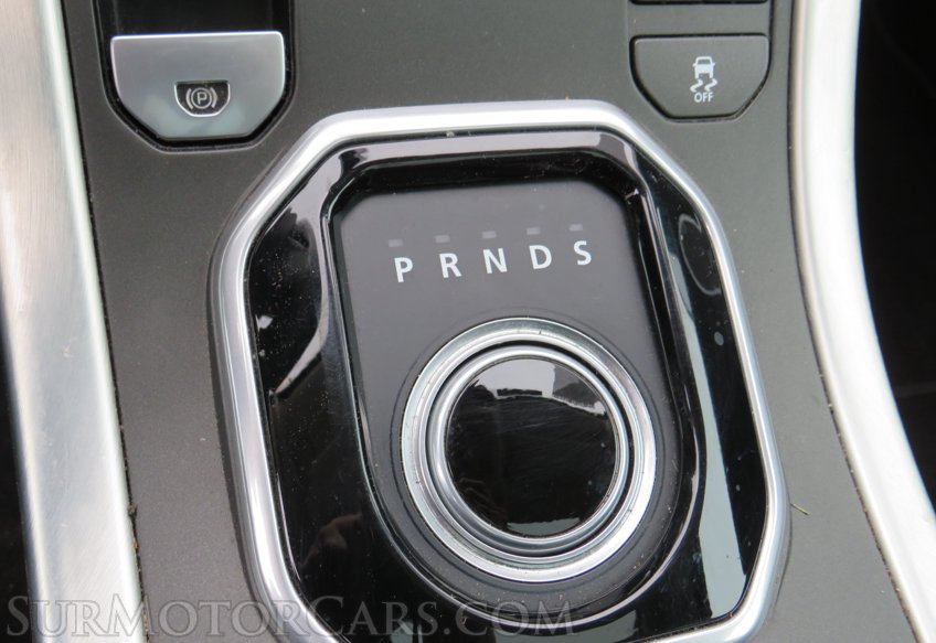 2015 Land Rover Range Rover Evoque - Image 39