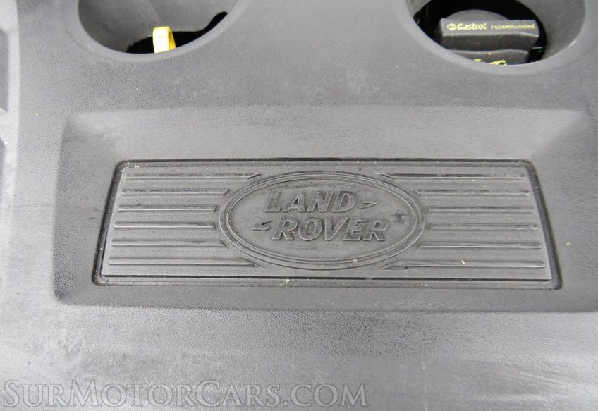 2015 Land Rover Range Rover Evoque - Image 48