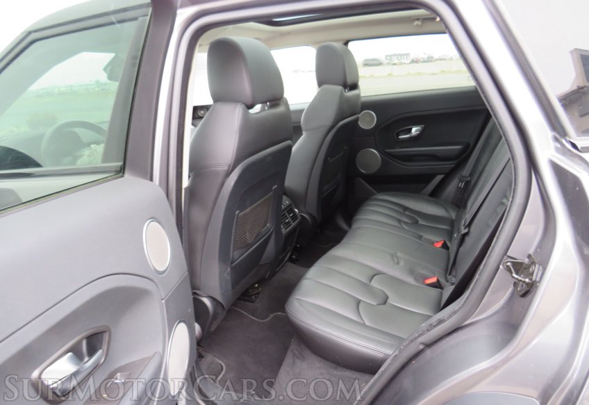 2015 Land Rover Range Rover Evoque - Image 27