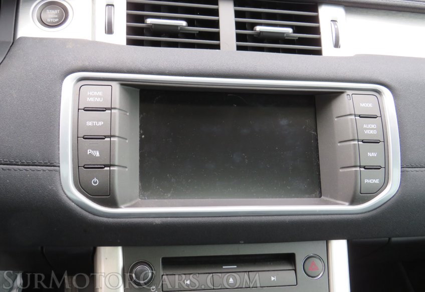 2015 Land Rover Range Rover Evoque - Image 35