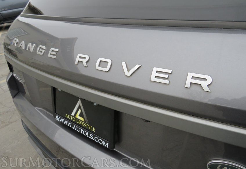 2015 Land Rover Range Rover Evoque - Image 19