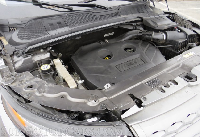 2015 Land Rover Range Rover Evoque - Image 50