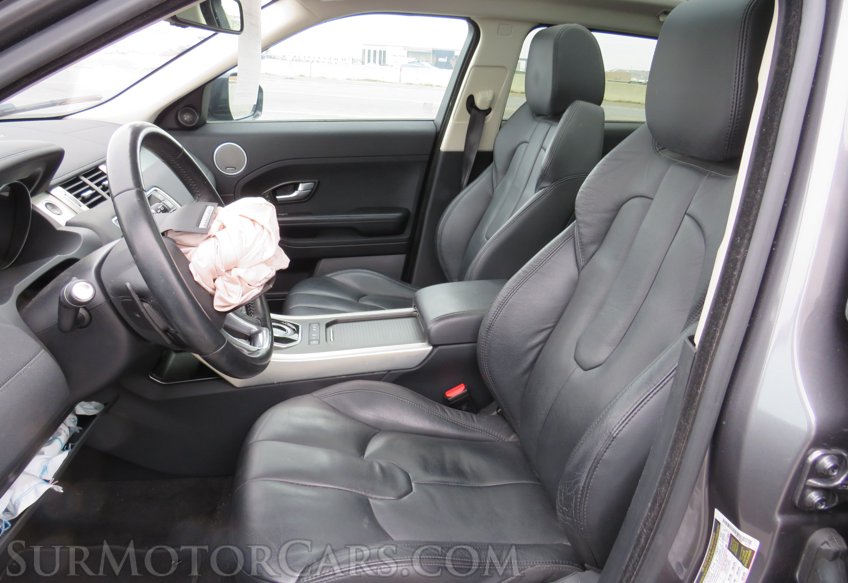 2015 Land Rover Range Rover Evoque - Image 24