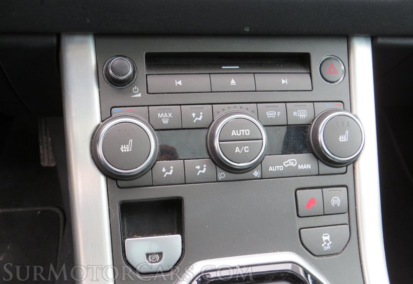 2015 Land Rover Range Rover Evoque - Image 32