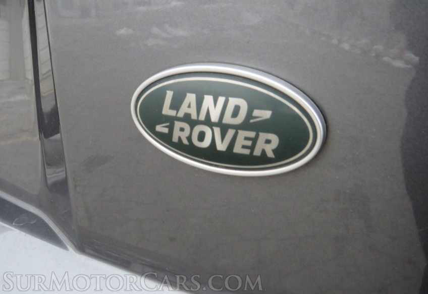 2015 Land Rover Range Rover Evoque - Image 21